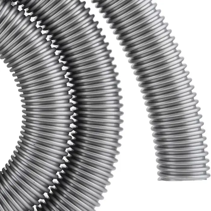 Tuyau Flexible Tube souple intérieur 32mm extérieur 39mm aspirateur ménager