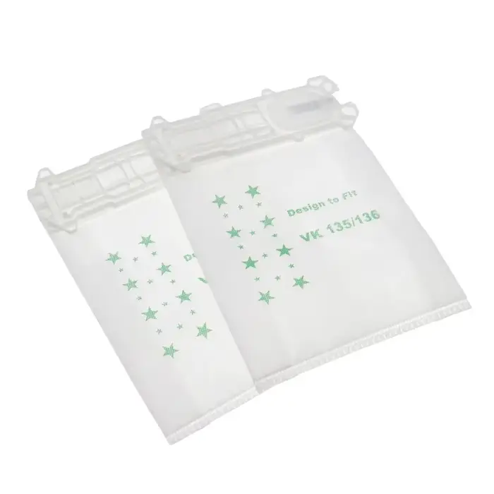 Sacs à poussière pour aspirateur Vorwerk