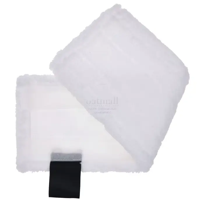 Chiffon de rechange pour nettoyeur vapeur Karcher EasyFix SC2 SC3 SC4 SC5