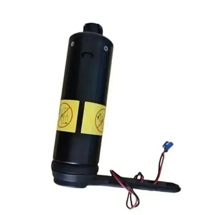 Moteur de brosse à rouleau, puissance de sortie à couple élevé pour Tineco pour Floor One S6 pour aspirateurs humides et secs, pièces d'appareils ménagers, 1 pièce