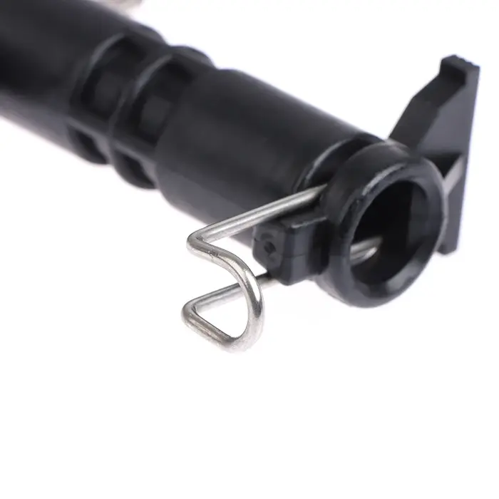 Connecteur de tuyau d'extension C pour nettoyeur haute pression Karcher K2 K3 K4 K5 K6 K7
