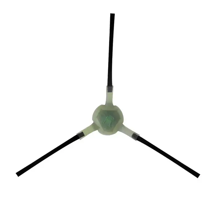 Compatible avec Lefant M210 M210S M210B M213 / OKP Life K2 K3 K4 Aspirateur Robot Brosse Latérale Filtre HEPA Chiffon de Nettoyage Pièces Accessoires