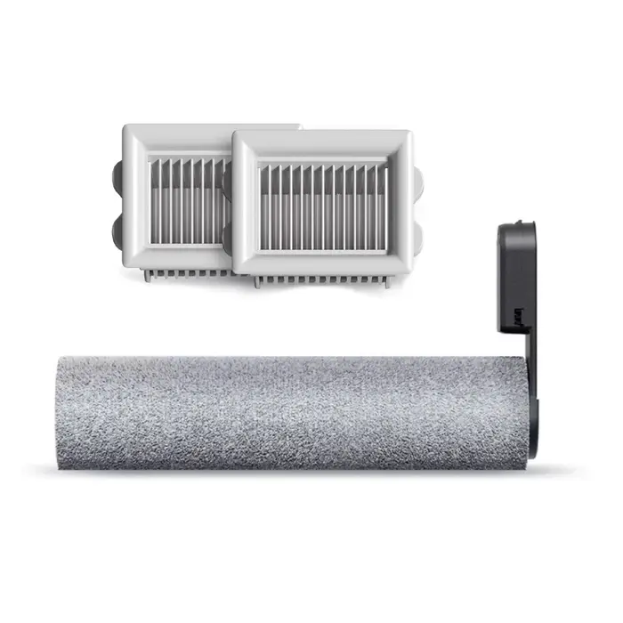 Roborock Flexi/Flexi pro – rouleaux de brosse principale originaux