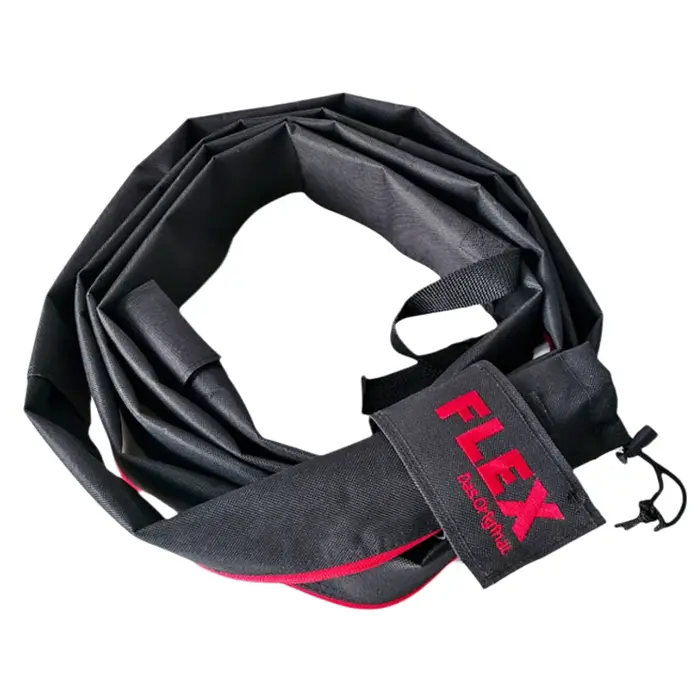 Housse de protection FLEX 4M pour aspirateur