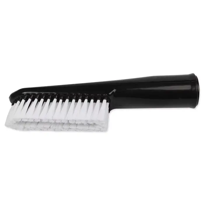 Brosse à poussière à poils durs pour aspirateur de 32/35mm de diamètre