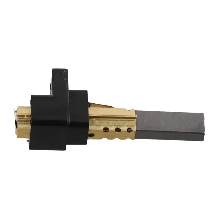 Kit de remplacement de balais de charbon pour moteurs d'aspirateur 6