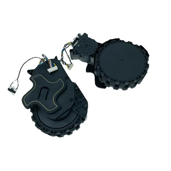 Roue gauche et droite pour aspirateur robot Dreame-L40 UltraL40s Ultra/L40s-Pro Ultra