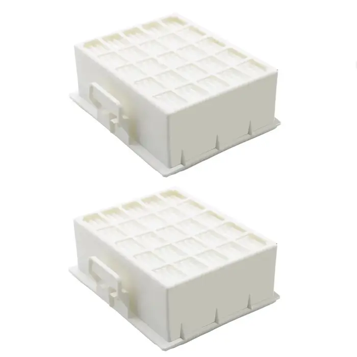 Filtre HEPA et sac à poussière BBZ156HF pour aspirateur Bosch série BGL BGN BGS BGL32235 BGL3223501 BGL32500, SIEMENS VSZ 00576833