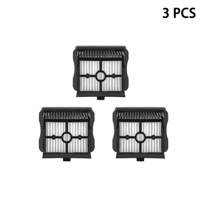Accessoires pour aspirateur Narwal S20 Pro, Rowenta x-clean 10, brosse à rouleau, filtre Hepa, pièce