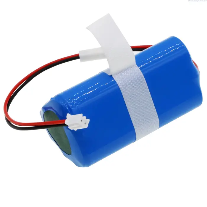 Batterie d'aspirateur 11.1V 2600mAh UR18650ZT-3S1P-S pour Electropan Ilife V3S + outil