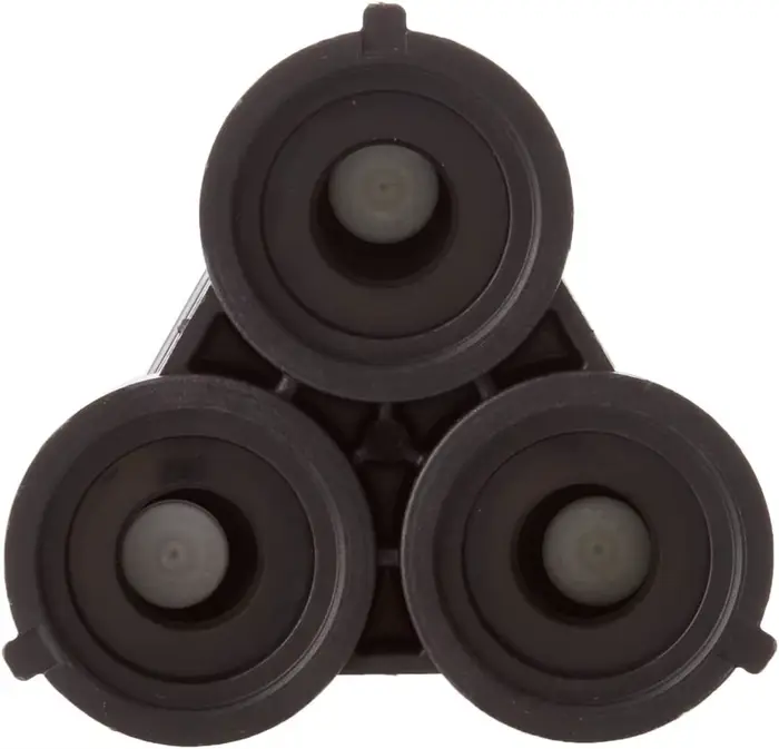 Pour KARCHER 9.001-105.0 - Ensemble de pièces de rechange culasse