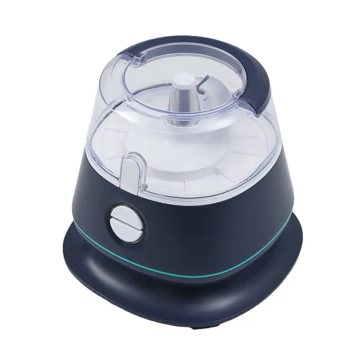 Aspirateur pour animaux de compagnie et kit de toilettage avec technologie cyclonique, conception à 