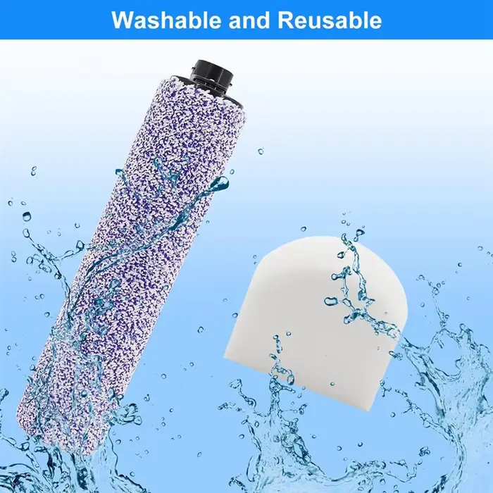 A52Q-filtres de remplacement pour aspirateur Shark WD201