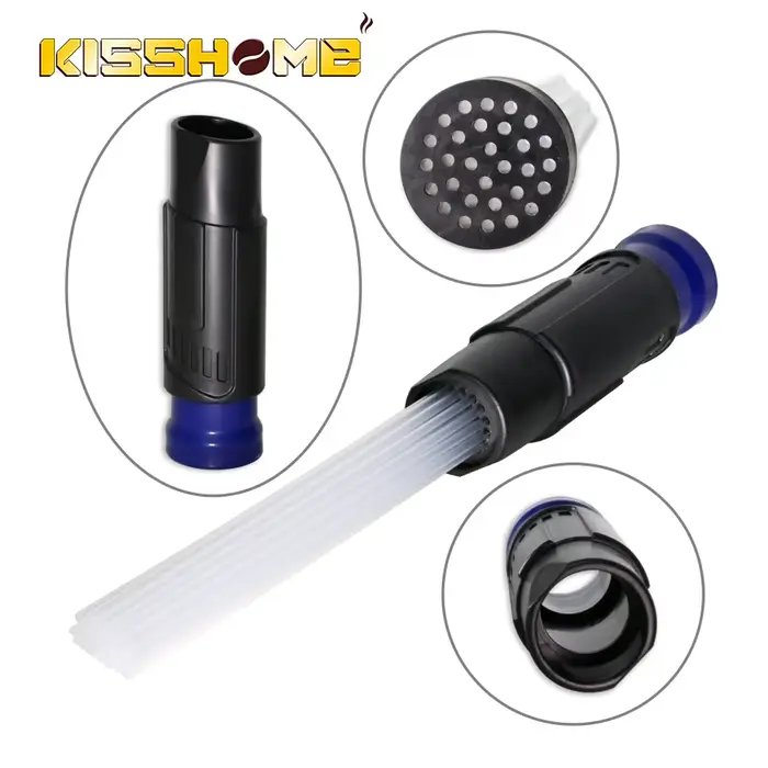Brosse universelle pour aspirateur D343
