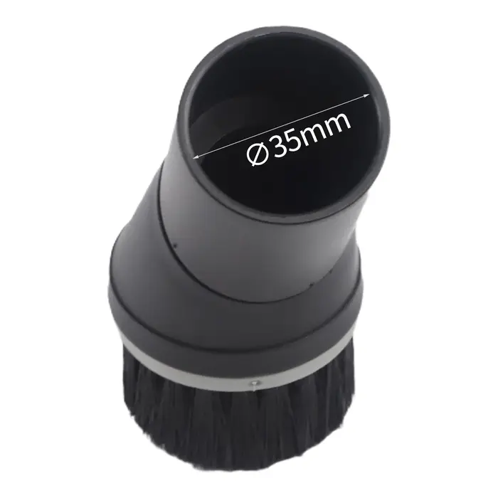 Accessoire brosse pour meubles