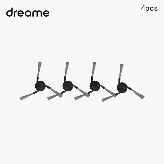 Accessoires pour aspirateur Dreame X50 Ultra / X50 Master / X50 Ultra Complete : brosse principale, 