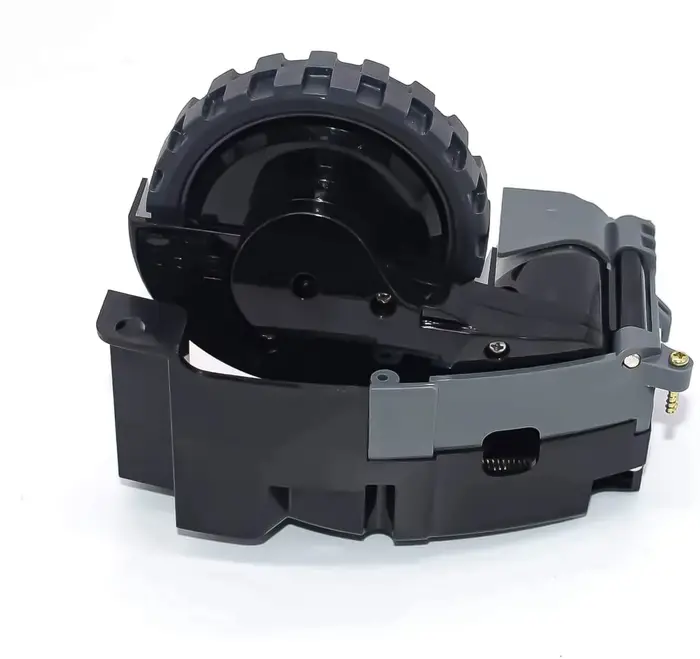Pièces de roue droite gauche pour iRobot Roomba I7 I7 + I8 I8 + I6 I6 + I4 I3 I3 + J7 E5 E6 E7 Serie