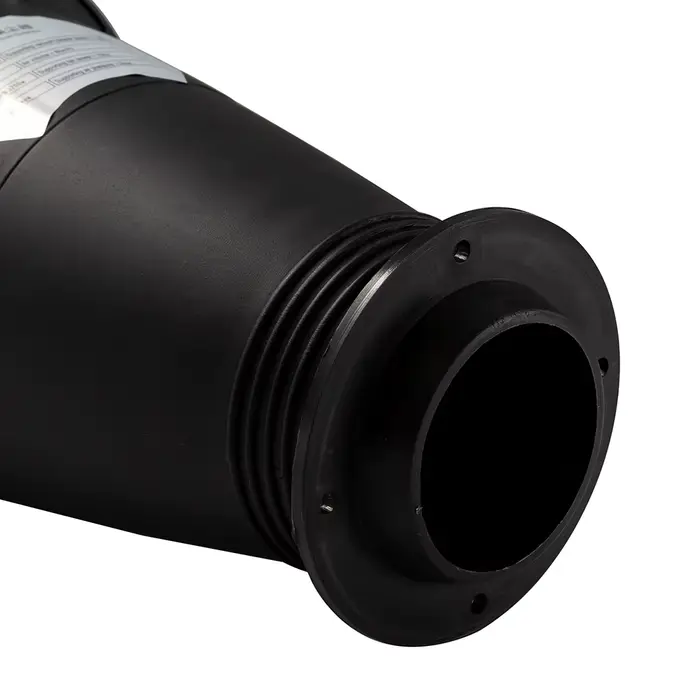 Cyclone pour aspirateur