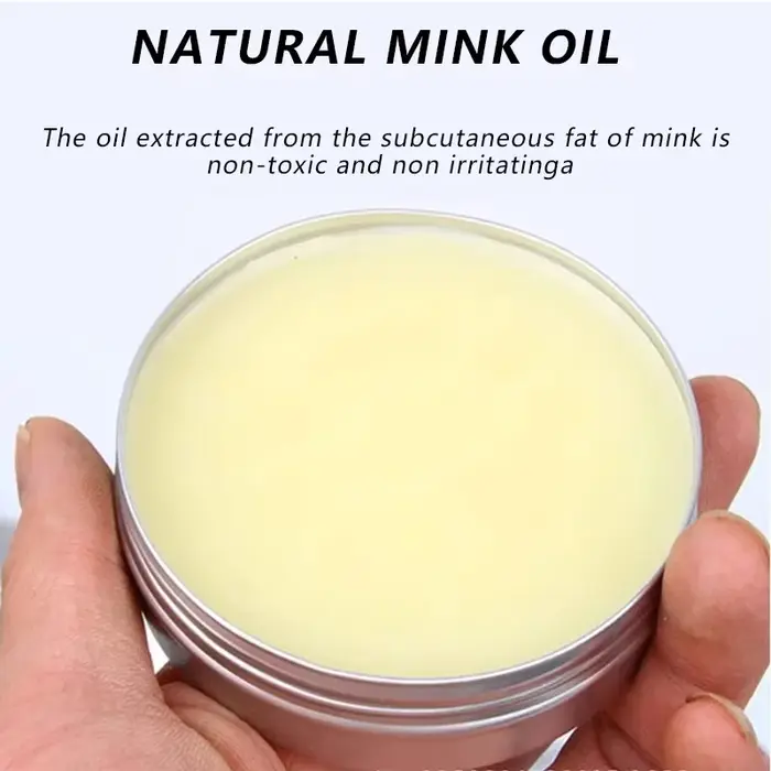 Crème de nettoyage du cuir de voiture