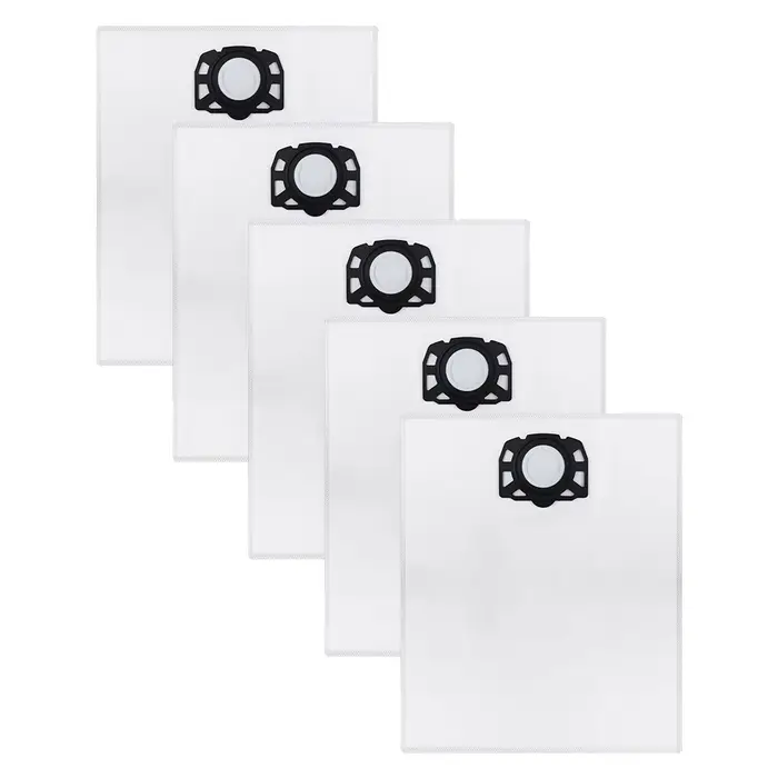 Sacs à poussière pour aspirateurs robots Karcher WD4 WD5 WD6 MV4 MV5 MV6