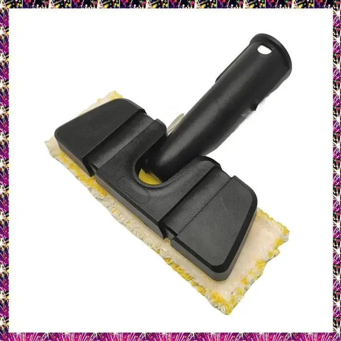 Kit de brosse à vapeur magique portative Forkarcher Easyfix SC1 SC2 SC3 SC4 SC5