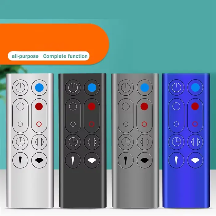 Télécommande de remplacement pour supporter ficateur d'air Dyson AM09