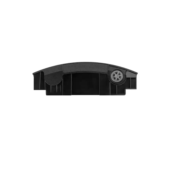 Réservoir d'eau et réservoir d'eaux usées pour Ecovacs Deebot X8 Pro Omni/X8 Plus, pour Ecovacs Deebot X8 Omni/X8 Pro/X8 Pro Plus