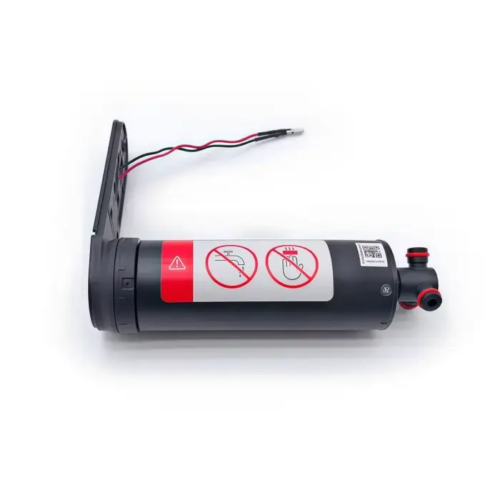 Moteur de brosse rotative d'origine Roborock série F25 pour aspirateur eau et poussière F25 RT