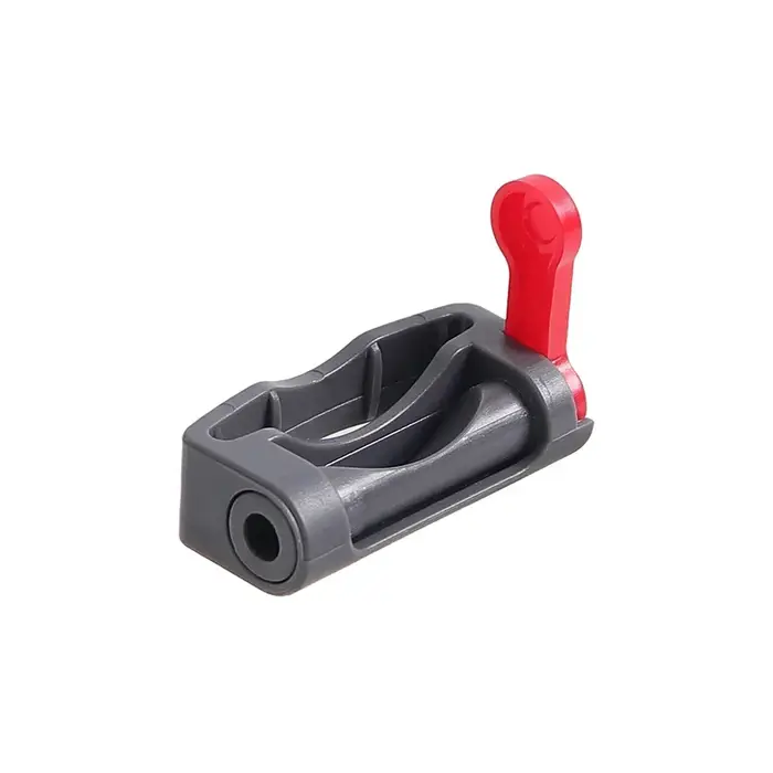 Verrouillage à bouton pratique pour aspirateur Robot Dyson V6 V7 V8 V10 V11 V12 V15