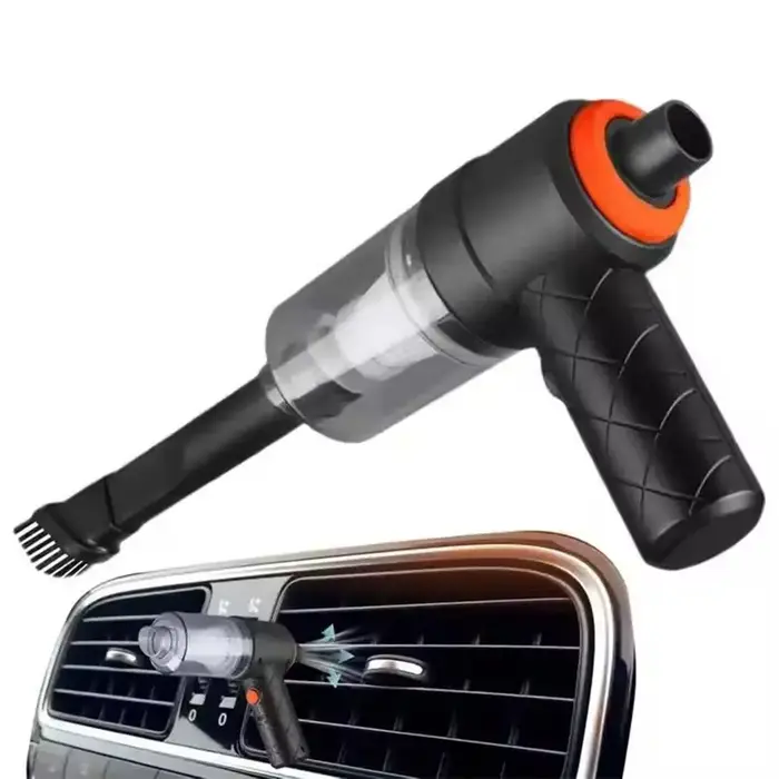 Aspirateur de voiture sans fil