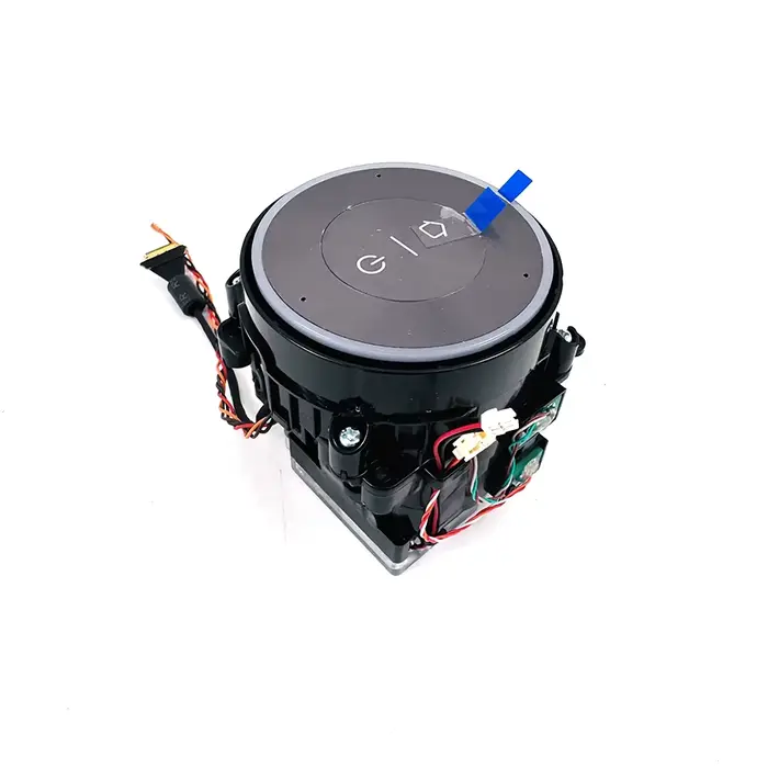 Dreame X40 Pro Ultra aspirateur Robot pièces de rechange et de réparation d'origine Radar de levage 