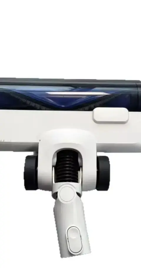 Brosse électrique pour sol Ecovacs AA2346B, tête de balai 18V 40W, outil de nettoyage en plastique,