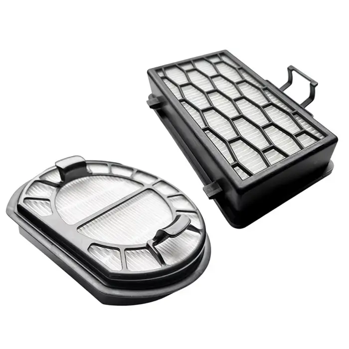 Pour cartouches filtrantes pour aspirateur Electrolux EC31-4BB / EC41-2DB / EC41-6CR / EC31-2BB