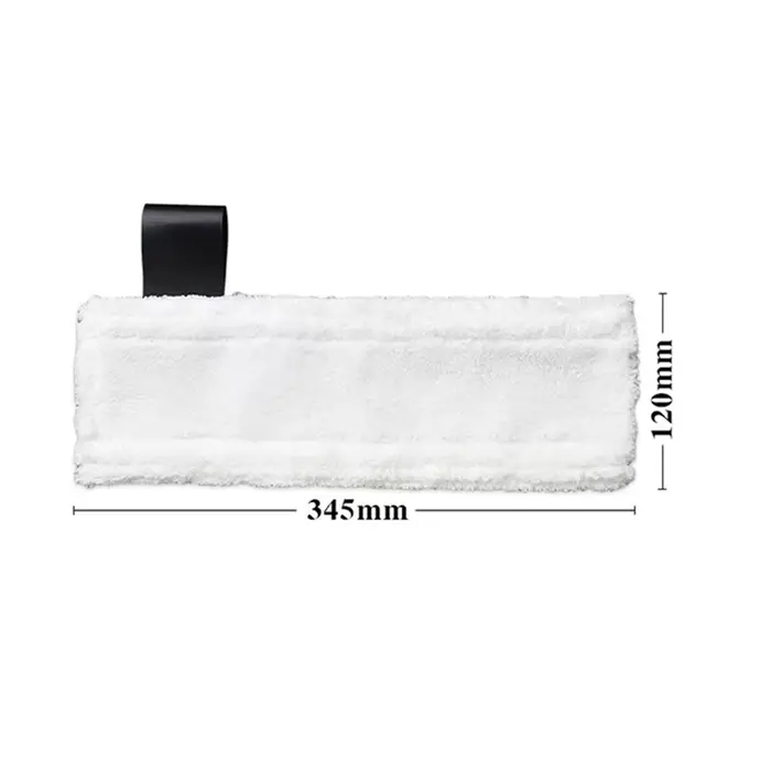 Nouveau chiffon de vadrouille à vapeur en Microfibre pour aspirateur à main Karcher EasyFix SC2 SC3 SC4 SC5