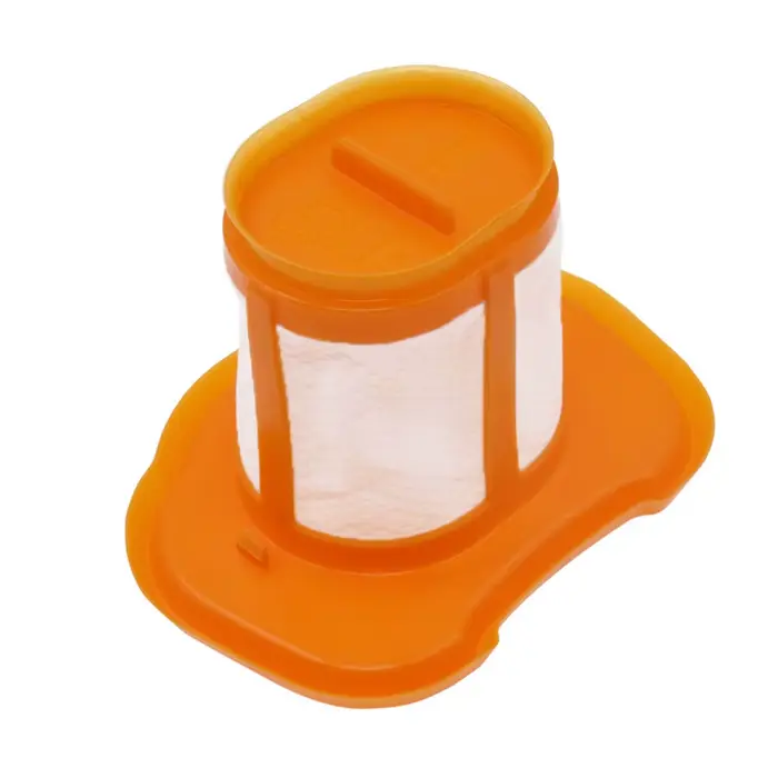Filtre lavable pour aspirateur BLACK + DECKER HHVKF10, accessoires, pièces de rechange, Kit de fixat