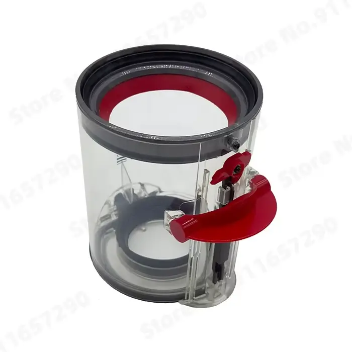 Conteneur de poussière pour aspirateur Dyson V10 SV12