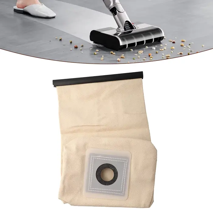 Sachets pour aspirateur Karcher T71