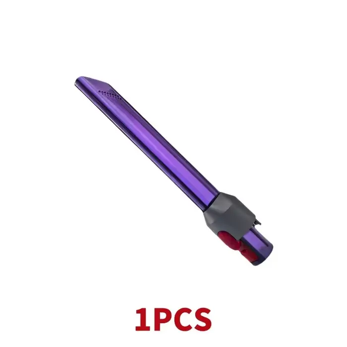 Pour aspirateur sans fil Dyson V7 V8 V10 V11 V15, outil de fente de lumière LED, pièces de rechange