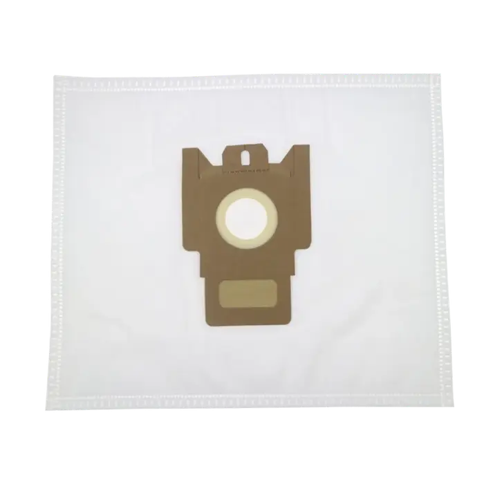 Sac à poussière de type H60, adapté aux aspirateurs Hoover ENIGMA ARIANNE TELIOS TE7, TE70, TEN2400, T2100, T2615, T2621 et T2760