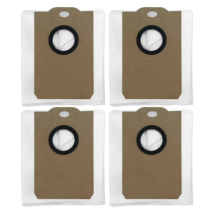 Sacs à poussière pour Cecotec pour Conga 2299 2499 7490 pour Ultra pour outils de nettoyage domestique immortel accessoi