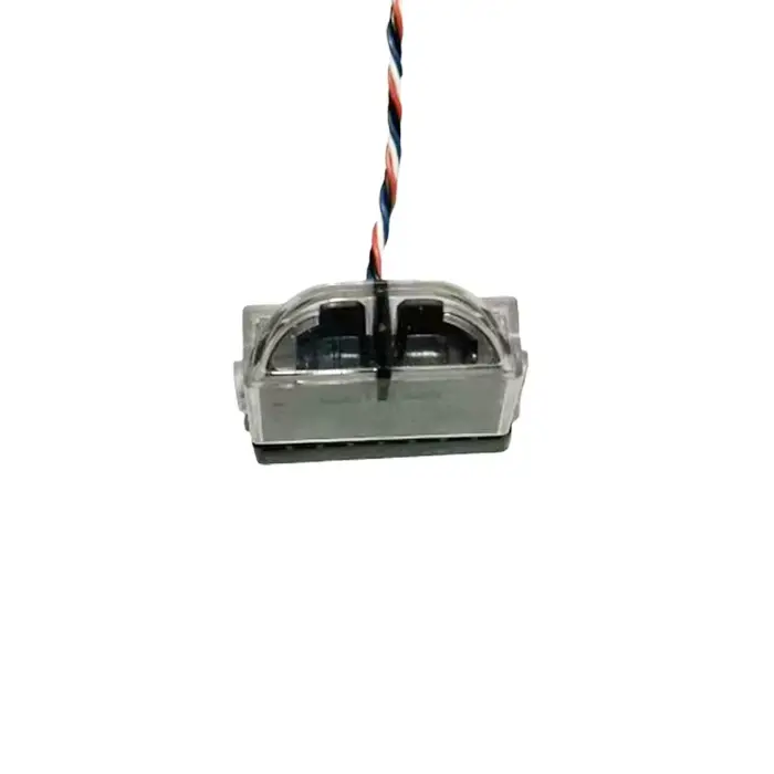 Robot aspirateur Original Anti-collision + capteur d'obstacles et de falaise pour Xiaomi Mi Mijia 1S / 1ère génération SDJQR01RR/2RR/3RR