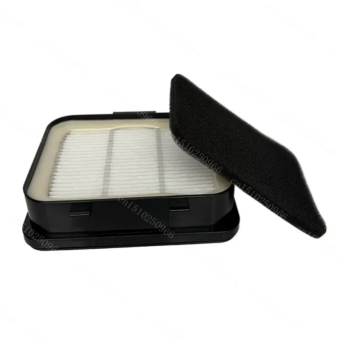 Filtre de remplacement pour aspirateurs Bosch GAS 18V-1 GAS18V-3N # Filtres et accessoires pour aspirateur 1619PB2034
