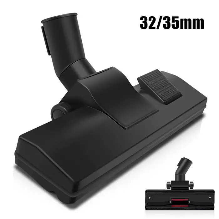 Buse d'aspirateur pour tapis et sol