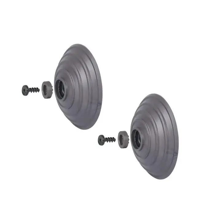 Roue à billes en V pour aspirateur Dyson V6 V7 V8 V10 V11 V12 DC58 DC59 DC62 DC74