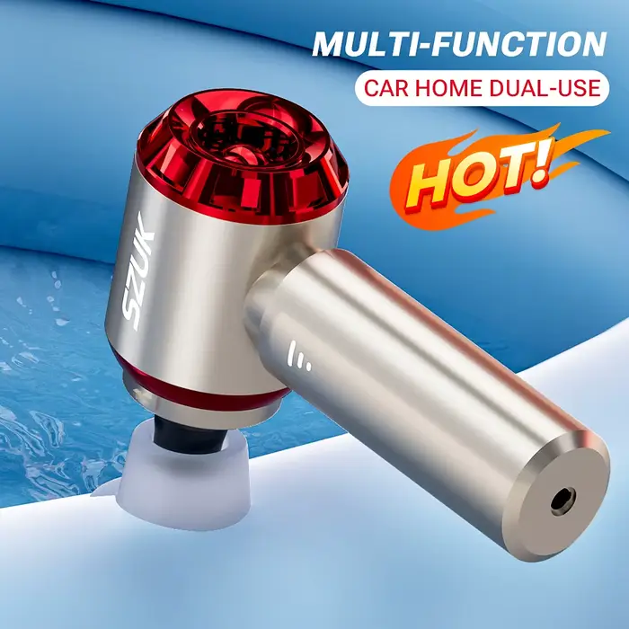 Aspirateur de voiture SZUK C012MAX 18000PA