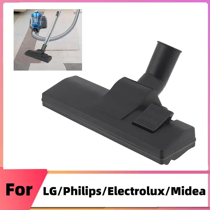 Brosse de sol dure pour aspirateur Philips