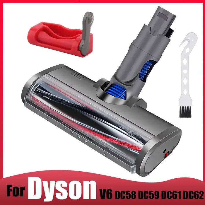 Pour aspirateur Dyson V6 DC58 DC59 DC61 DC62