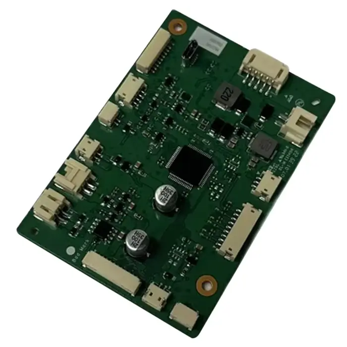 Accessoires pour aspirateur robot ABUB