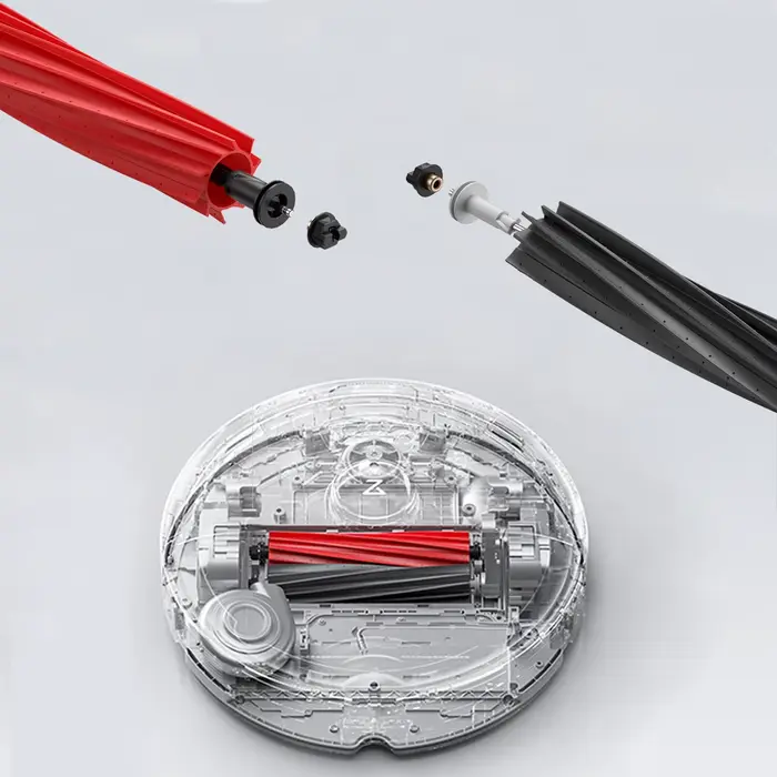 Accessoires Roborock d'origine brosse principale * 2 pour S8