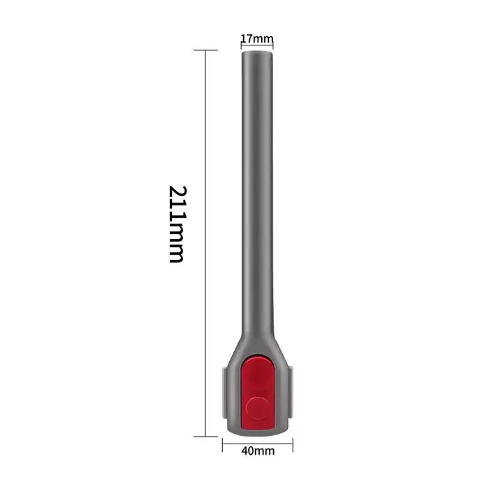 Kit de fixation pour aspirateur Dyson V15 V12 V11 V10 V7 V8